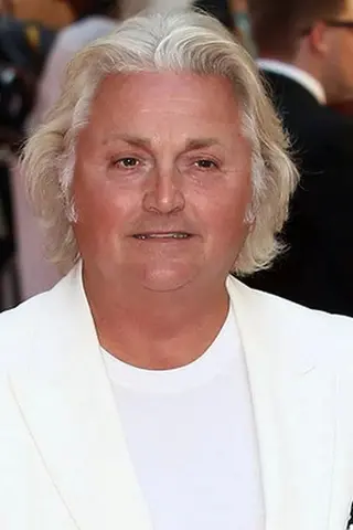 Peliculas de David Emanuel