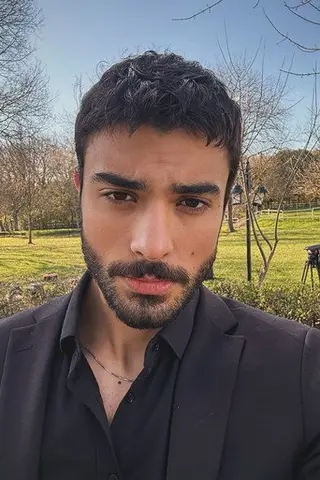 Peliculas de Çagri Baylan