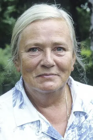 Peliculas de Gudrun Okras