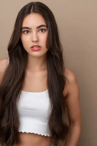 Peliculas de Jordana Summer