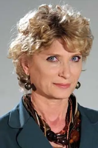 Peliculas de Martha Mellinger