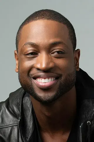 Peliculas de Dwyane Wade