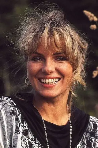 Peliculas de Julie Ege