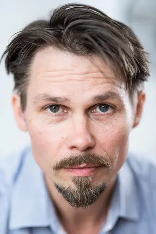 Peliculas de Nickel Bösenberg