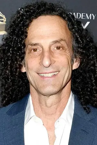 Peliculas de Kenny G