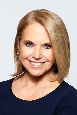 Peliculas de Katie Couric