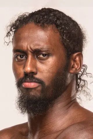 Peliculas de Mo Jabari