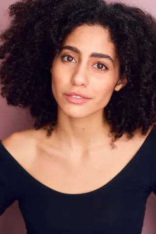 Peliculas de Sharlene Cruz