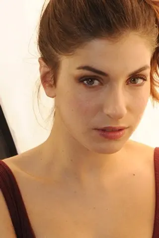 Peliculas de Maria Chiara Giannetta