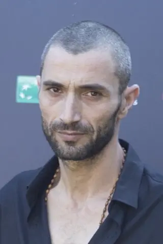 Peliculas de Ziad Bakri