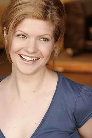 Peliculas de Kirsten Roeters