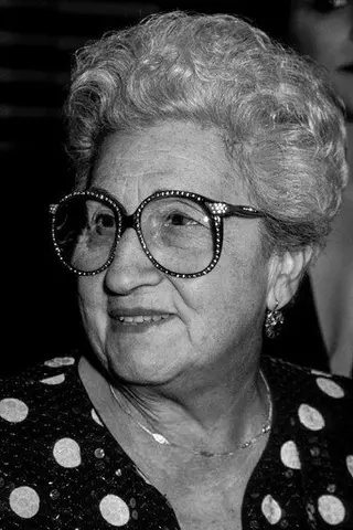 Peliculas de Catherine Scorsese