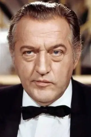 Peliculas de Reinhard Kolldehoff