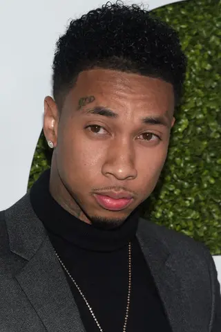 Peliculas de Tyga