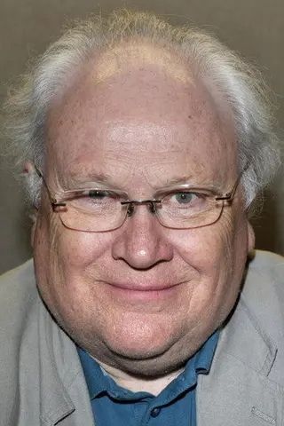 Peliculas de Colin Baker