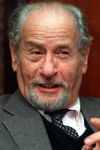Peliculas de Eli Wallach