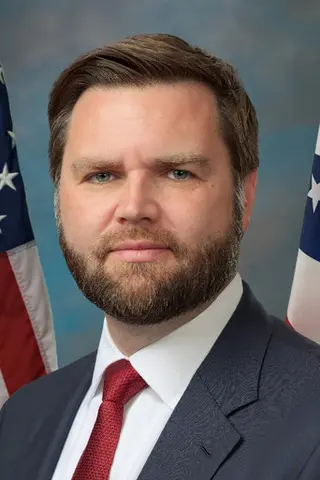 Peliculas de JD Vance
