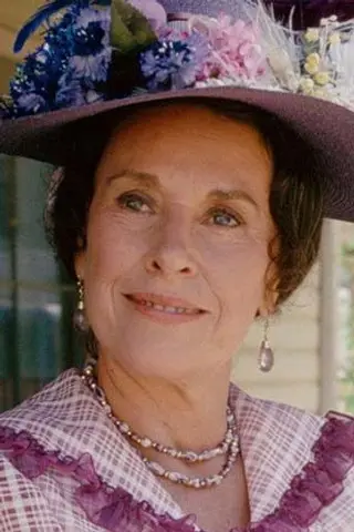 Peliculas de Katherine MacGregor