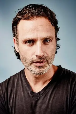 Peliculas de Andrew Lincoln