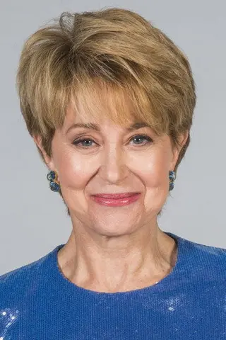 Peliculas de Jane Pauley