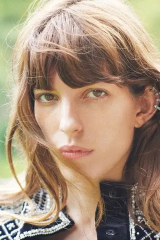 Peliculas de Lou Doillon