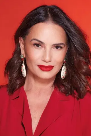 Peliculas de Luiza Brunet