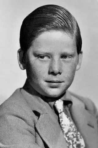Peliculas de Benny Bartlett