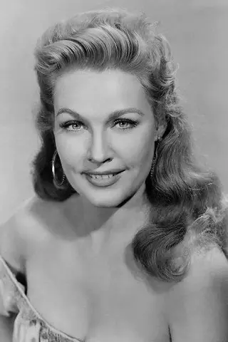 Peliculas de Gale Robbins