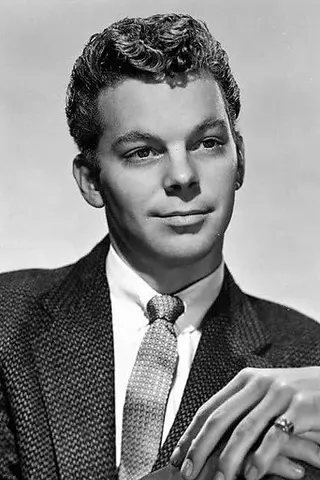 Peliculas de Russ Tamblyn