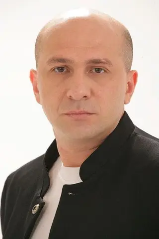 Peliculas de Albert Goikhman