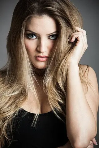 Peliculas de Justine Ezarik
