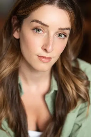 Peliculas de Catherine Saindon