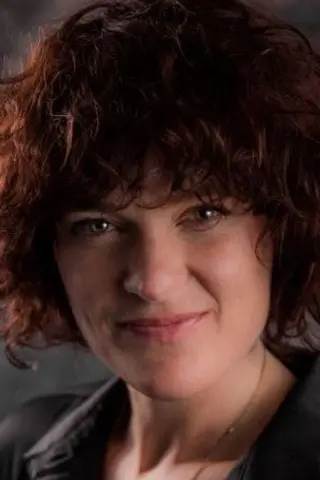 Peliculas de Margje Wittermans