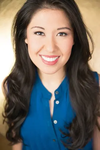 Peliculas de Ruthie Ann Miles