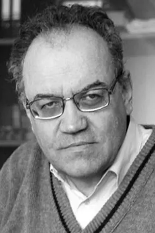 Peliculas de Sergei Lavrentyev
