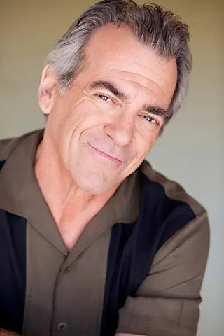Peliculas de John Pappas