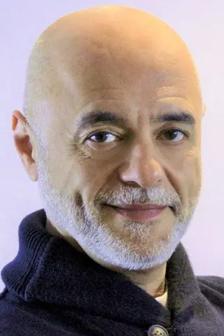 Peliculas de Peter Bou-Ghannam