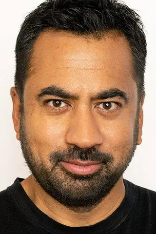 Peliculas de Kal Penn