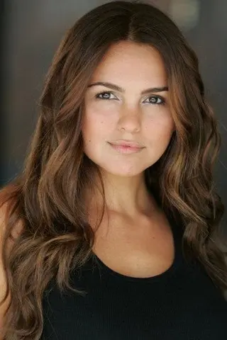 Peliculas de Rebeka Montoya