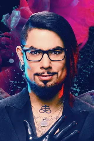 Peliculas de Dave Navarro