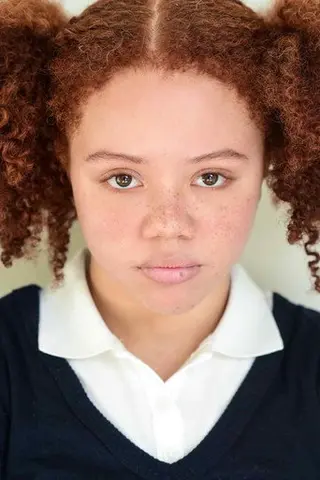 Peliculas de Kylah Davila