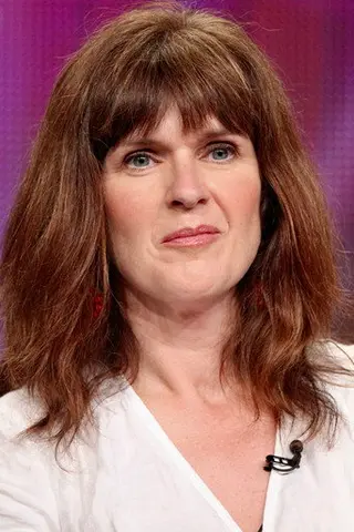 Peliculas de Siobhan Finneran