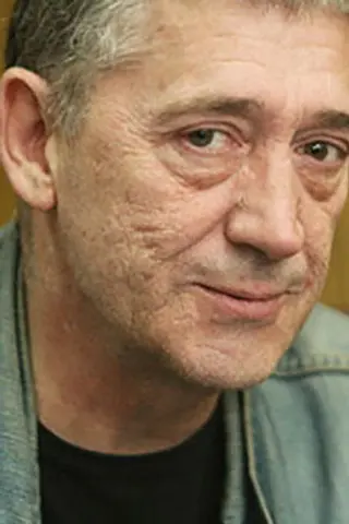 Peliculas de Ivaylo Hristov