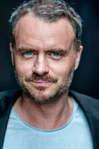 Peliculas de André Röhner