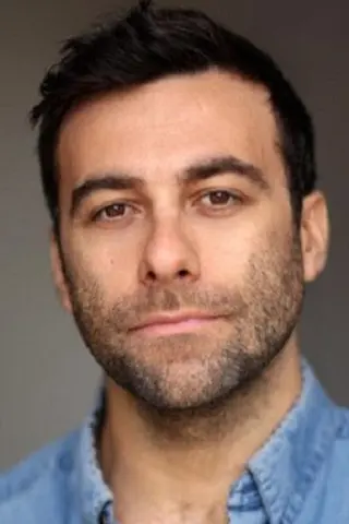 Peliculas de Huw Parmenter