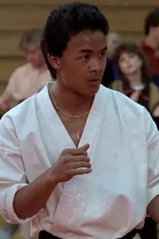Peliculas de Darryl Vidal