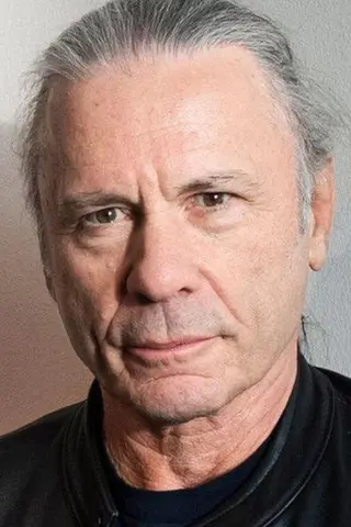 Peliculas de Bruce Dickinson