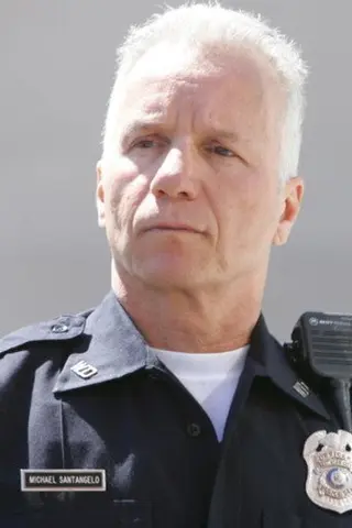 Peliculas de Michael Salconi