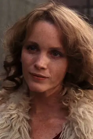 Peliculas de Tisa Farrow