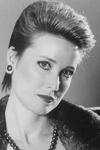 Peliculas de Deborah Rennard